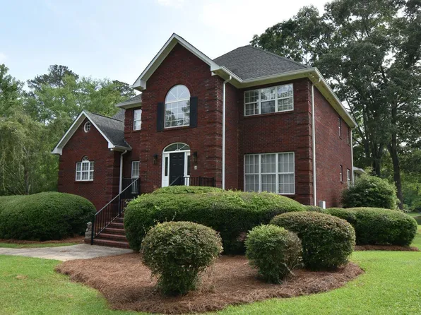 101 E Winds Dr, Alpine, AL 35014