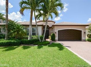 18952 SW 32nd Ct, Miramar, FL 33029