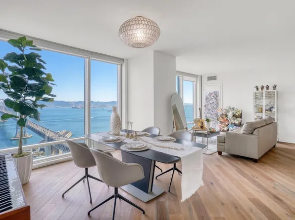 401 Harrison St APT 33D, San Francisco, CA 94105