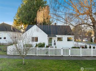 2602 N 15th Street, Tacoma, WA