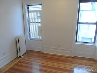 Rented by City Connections Realty