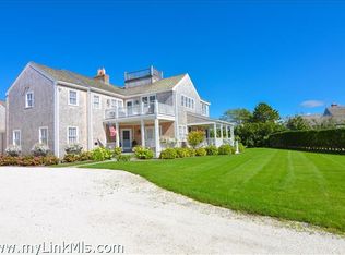 10 Brant Point Rd, Nantucket, MA 02554