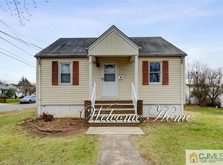 37 Icker Ave, East Brunswick, NJ 08816