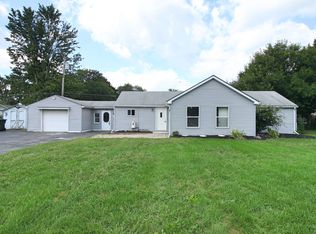 47841 Frederick Rd, Shelby Township, MI 48317