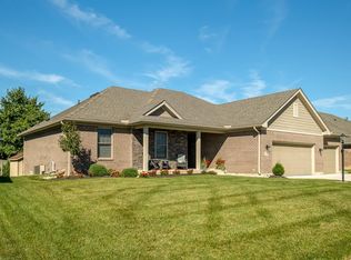 6798 Sun Ridge Way, Corwin, OH 45068