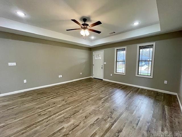 411 Elizabeth Dr, Paragould, AR 72450 | Zillow