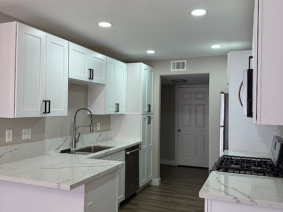 Updated Kitchen