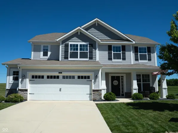 30 Mandon Ct, Cicero, IN 46034