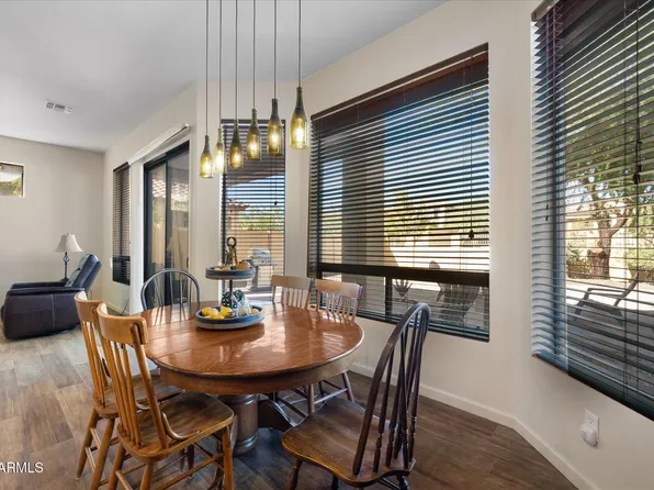 8536 E INCA Street, Mesa, AZ 85207