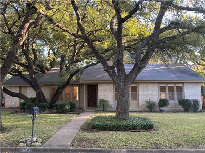 7101 N Sioux Trl, Austin, TX, 78729