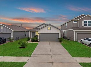 17866 Plow Horse Ln, Hockley, TX 77447