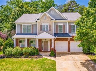 414 Juniper Ct, Canton, GA