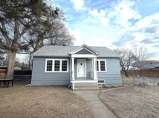 140 W Sussex Ave, Missoula, MT 59801