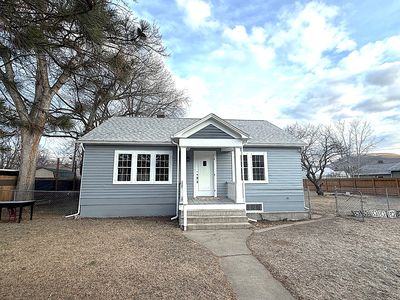 140 W Sussex Ave, Missoula, MT, 59801