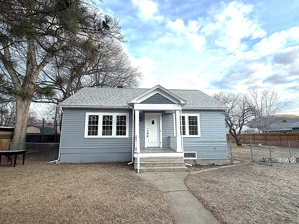 140 W Sussex Ave, Missoula, MT 59801
