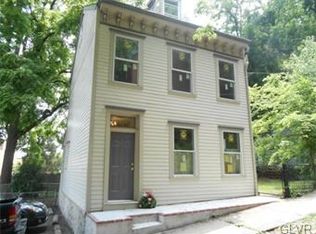 418 Spring Garden St, Easton, PA 18042