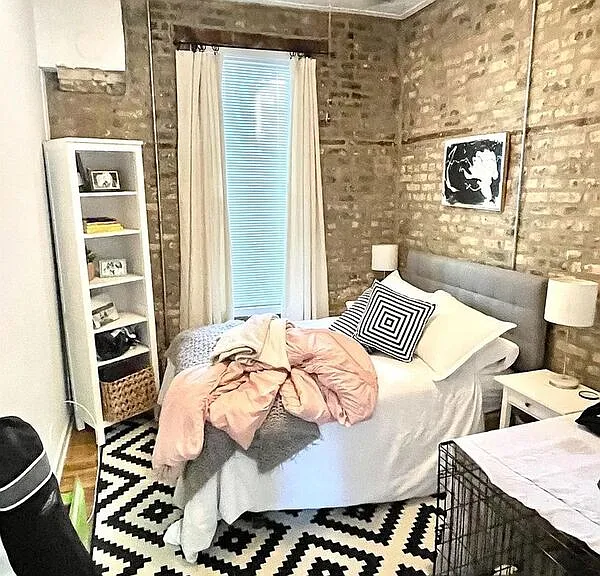1428 W Cullerton St #2E — Photo 6