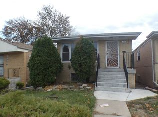 2811 W 82nd St, Chicago, IL 60652