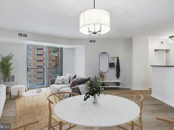 1000 New Jersey Ave SE #801, Washington, DC 20003