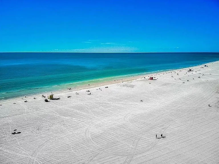 Siesta Beach
