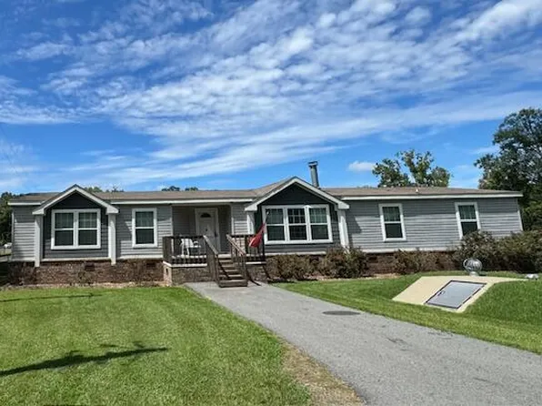 1976 River Ln, Heber Springs, AR 72543