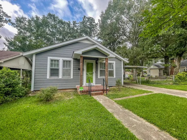 707 E 6th St, El Dorado, AR 71730