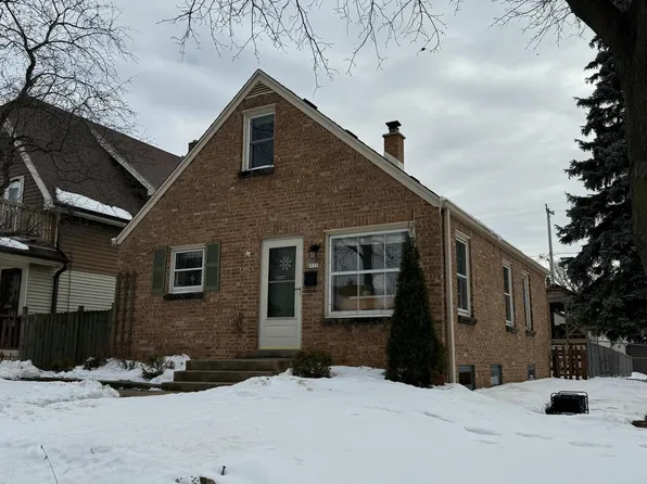 6515 West Girard AVENUE, Milwaukee, WI 53210