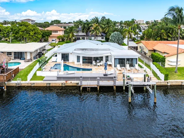 680 NE Harbour Drive, Boca Raton, FL 33431