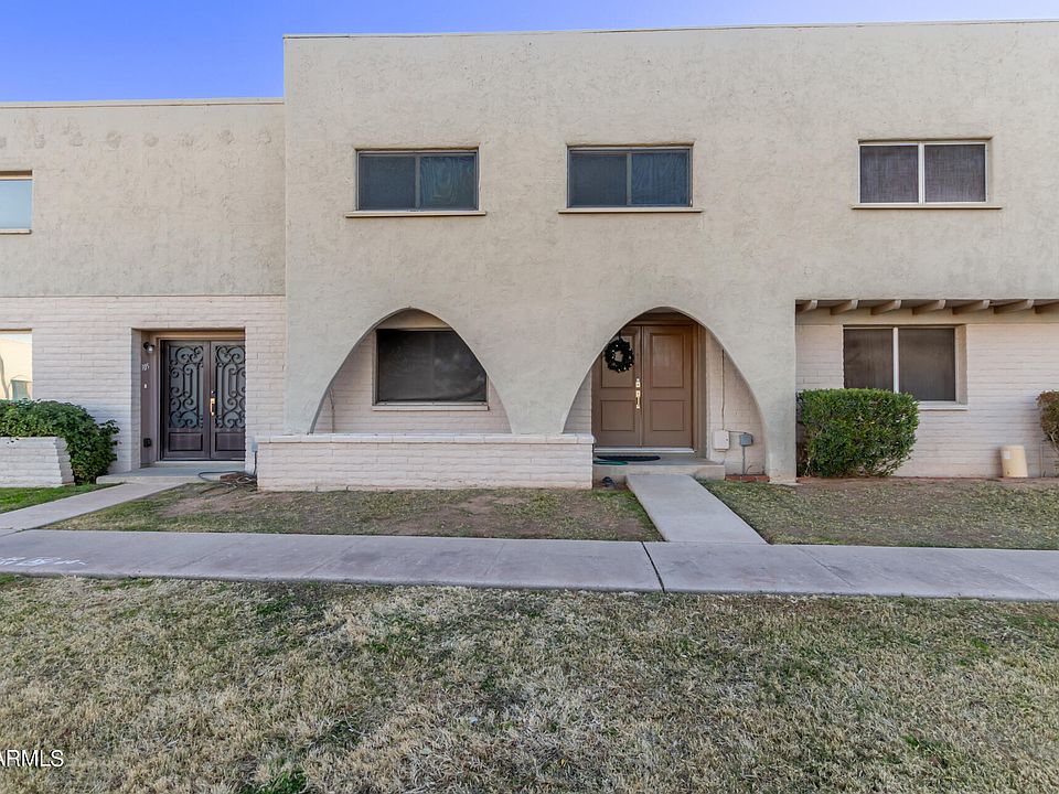 1st image of 225 N STANDAGE -- #106
