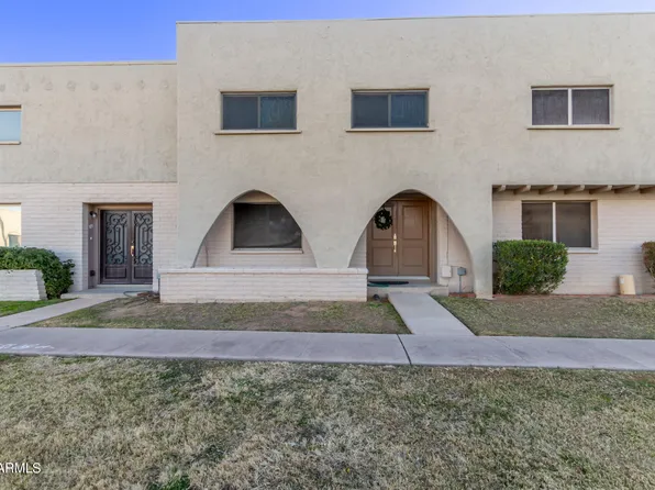 225 N STANDAGE -- #106, Mesa, AZ 85201