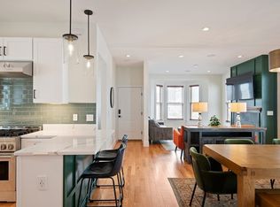 68 Concord Ave #1, Somerville, MA 02143