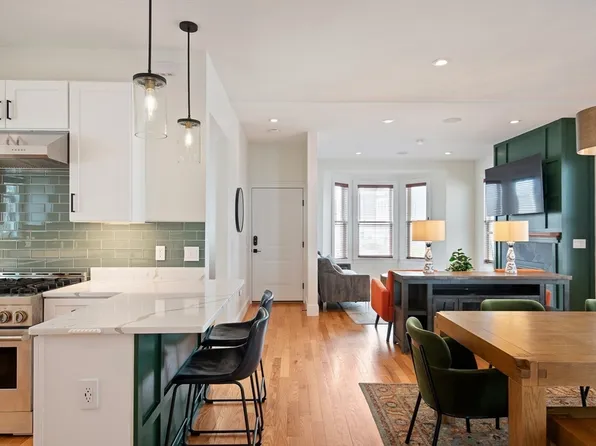 68 Concord Ave #1, Somerville, MA 02143