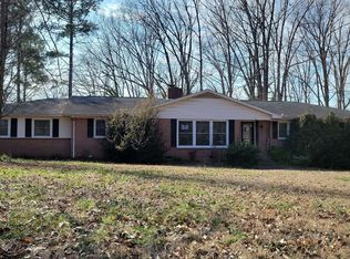 109 Shamrock Dr, Chester, SC 29706