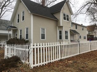 813 Union St #2, Manchester, NH 03104