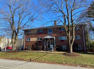 20 Stonybrook Rd #5, Framingham, MA 01702