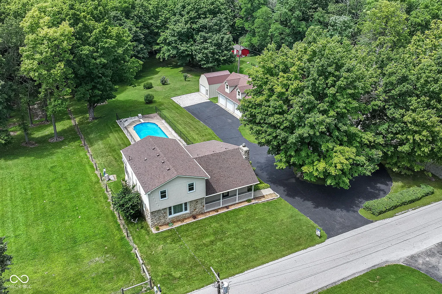 11698 N Bethesda Rd photo 1