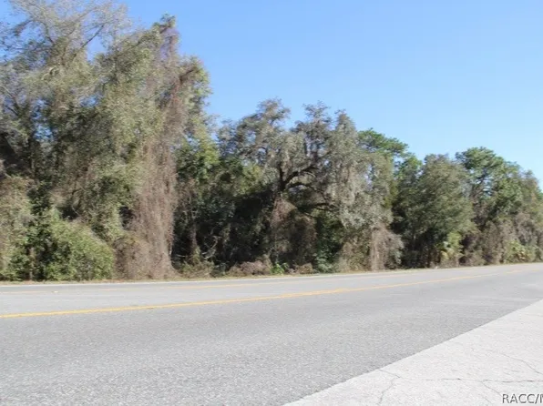 0 N Us Highway 41, Inverness, FL 34450