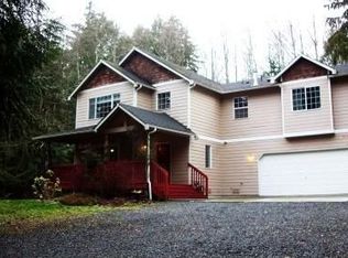 24387 Gracey Trail Ln NE, Poulsbo, WA 98370