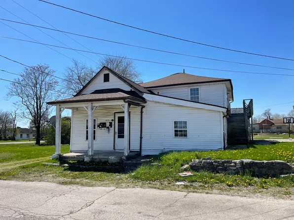 613 S Ebright St, Muncie, IN 47302