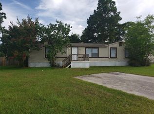 16407 Towering Oaks Trl, Magnolia, TX 77355