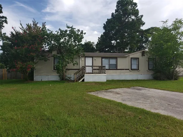 16407 Towering Oaks Trl, Magnolia, TX 77355