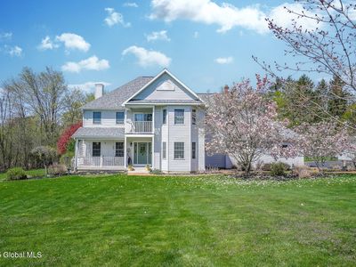 16 Van Voast Lane, Glenville, NY, 12302