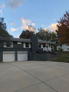 6601 N Broadway Ave, Kansas City, MO, 64118