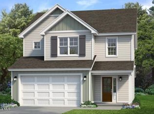 170 Lucky Ln, Raeford, NC 28376