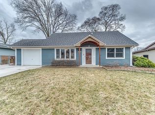 9449 W Hickory St, Mokena, IL 60448