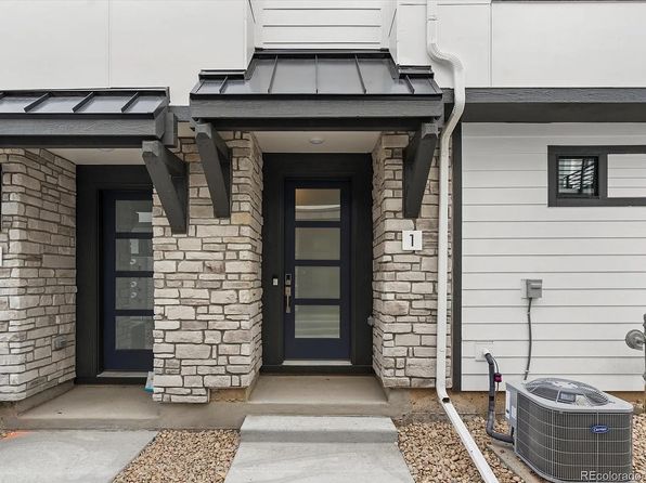 2046 S Holly St Unit 1