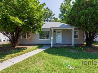 1418 S Lulu Ave, Wichita, KS 67211