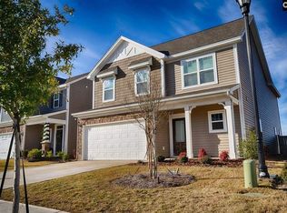 915 Tuxford Trl, Elgin, SC 29045