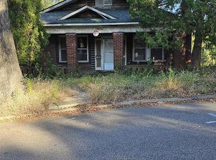 1539 Druid Hill Dr, Birmingham, AL 35234