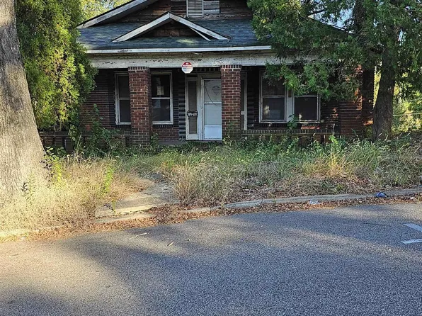 1539 Druid Hill Dr, Birmingham, AL 35234